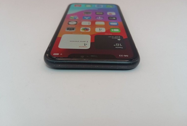 Дешиво Apple iphone 11 128gb с ломбарда