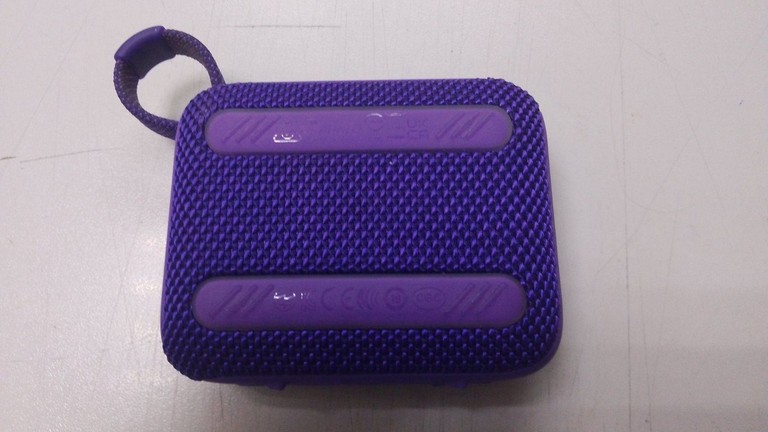 Оголошення Jbl go 4 Б/У