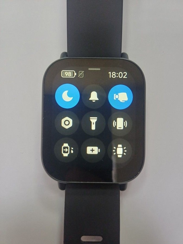 Дешиво Xiaomi redmi watch 5 active с ломбарда