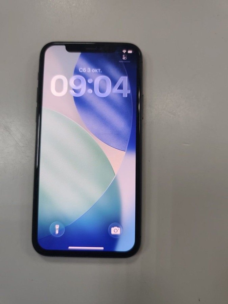 Купить Apple iphone 11 pro 256gb Б/У