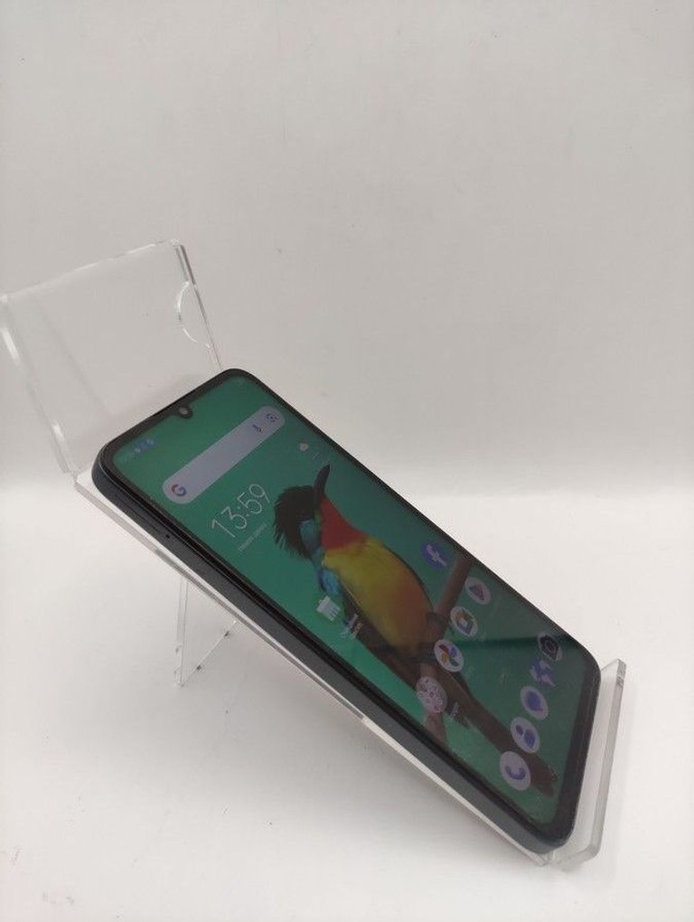 Распродажа Zte Blade A55 4/128GB Blue, продавец Техноскарб