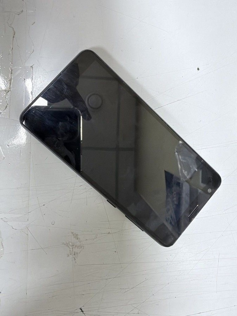 Объявление Zte Blade A31 2/32GB Gray Б/У