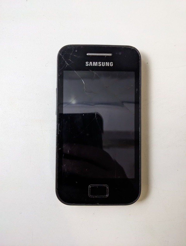 Оголошення Samsung s5830i galaxy ace Б/У