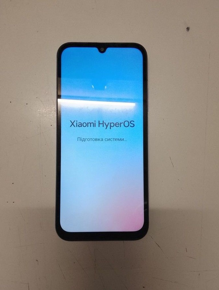 Купить Poco C85 8/256GB Black Б/У