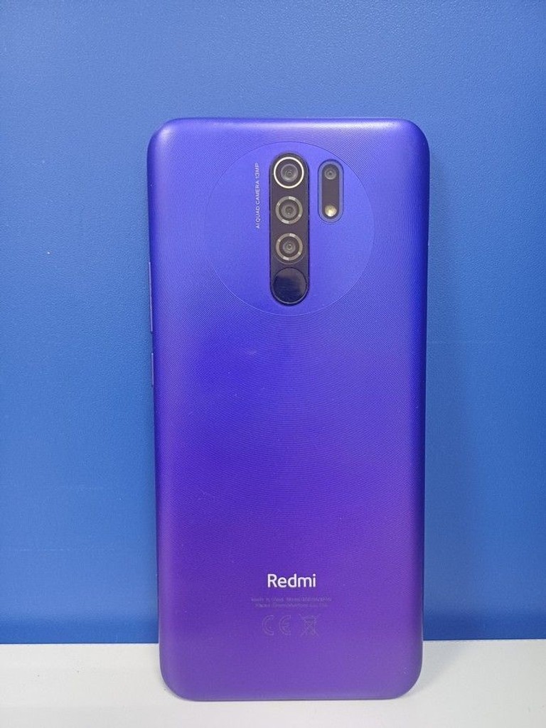 Распродажа Xiaomi redmi 9 3/32gb, продавец Техноскарб