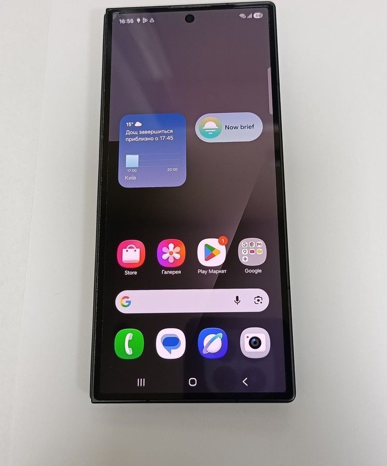 Samsung galaxy fold7 16/1tb Код:01-201157006. Изображение 5