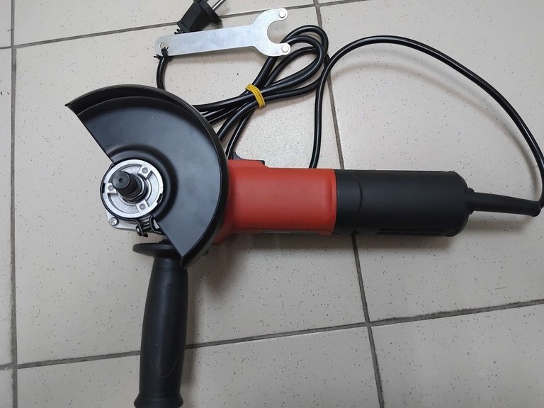 Объявление Steel Weizer ag 050 Б/У