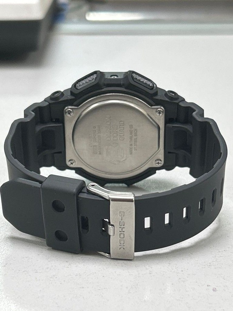 Оголошення Casio gd-010-1er Б/У