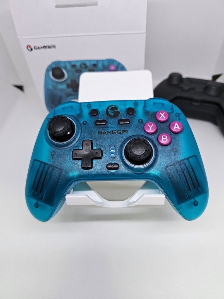 Розпродаж Gamesir Nova T4n Lite Midnight Blue, продавець Техноскарб