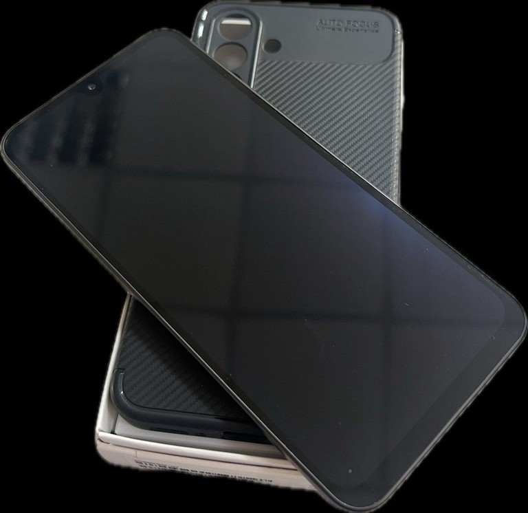Объявление Samsung galaxy a26 5g 8/256gb Б/У