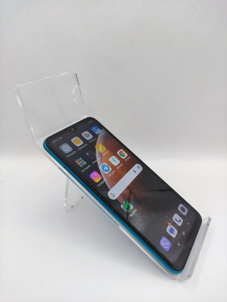 Xiaomi redmi 9a 2/32gb Код:01-201159164. Зображення 6