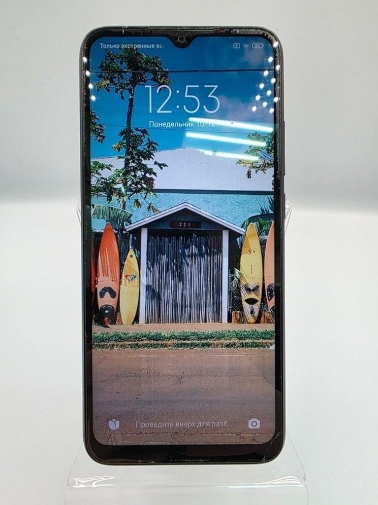 Купити Xiaomi redmi 9c nfc 3/64gb Б/У