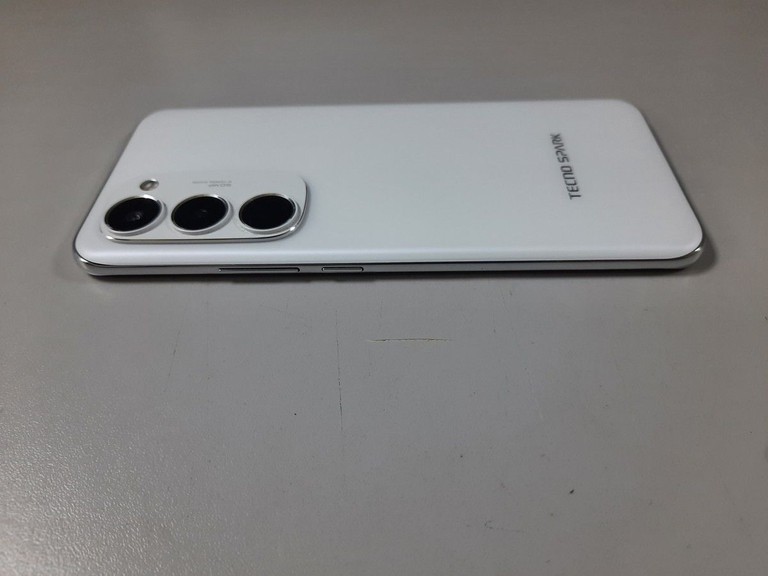 Tecno Spark 40 Pro+ 8/256GB Nebula Black (4894947096334) Код:01-201159075. Изображение 5