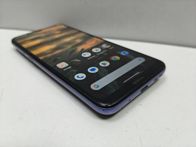 Nokia g20 4/64gb Код:01-201159280. Изображение 9