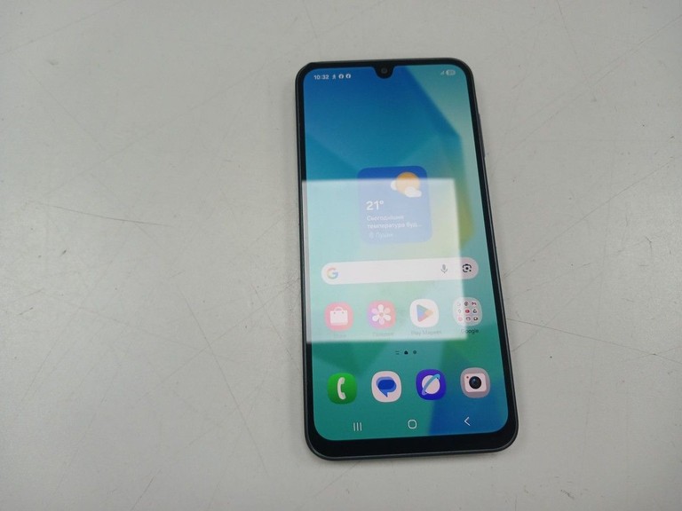 Купить Samsung galaxy a16 4/128gb Б/У