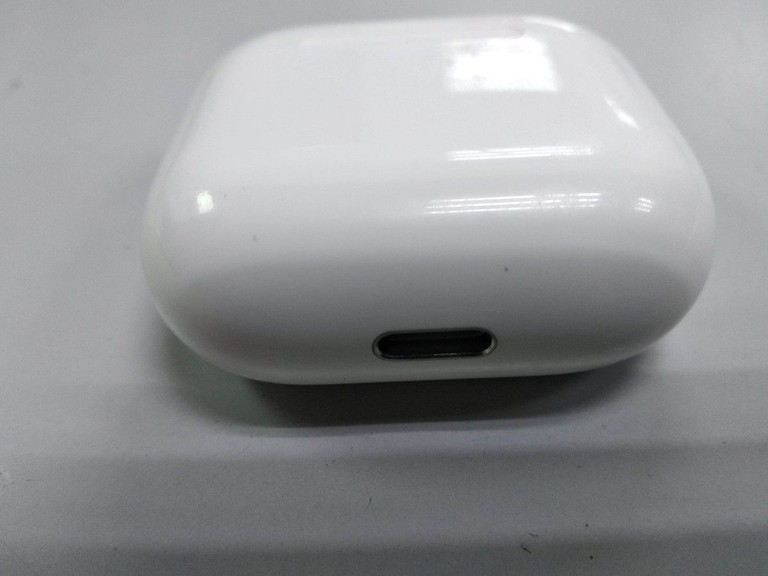 Apple airpods 4 Код:01-201160529. Зображення 8