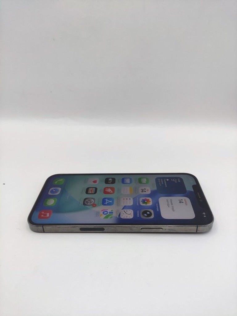 Apple iphone 12 pro max 256gb Код:01-201160712. Изображение 11