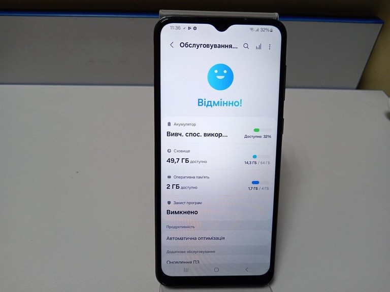Samsung galaxy a04 4/64gb Код:01-201162144. Изображение 7
