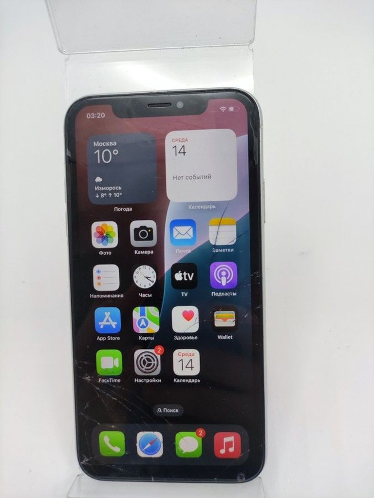 Купить Apple iphone xr 64gb Б/У