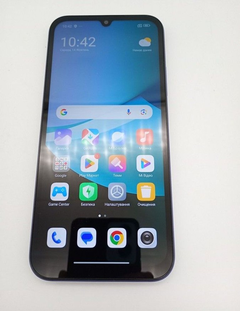 Купить Xiaomi redmi 15c 4g 4/128gb Б/У