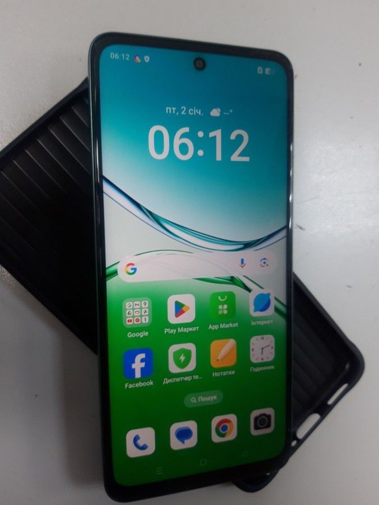 Купити Oppo a5 4g 8/256gb Б/У