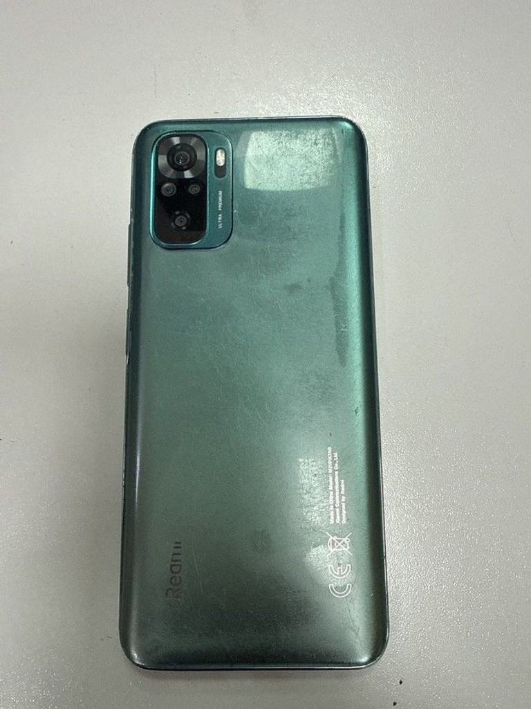 Розпродаж Xiaomi redmi note 10 4/128gb, продавець Техноскарб