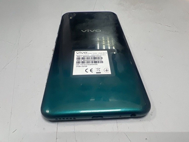 Дешево Vivo vivo 2015 2/32gb з ломбарду