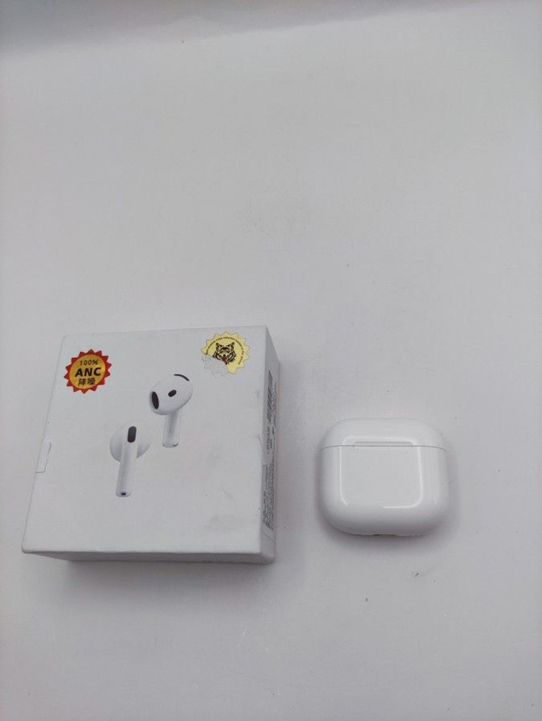 Купить Apple(Копія) airpods pro 4 Б/У