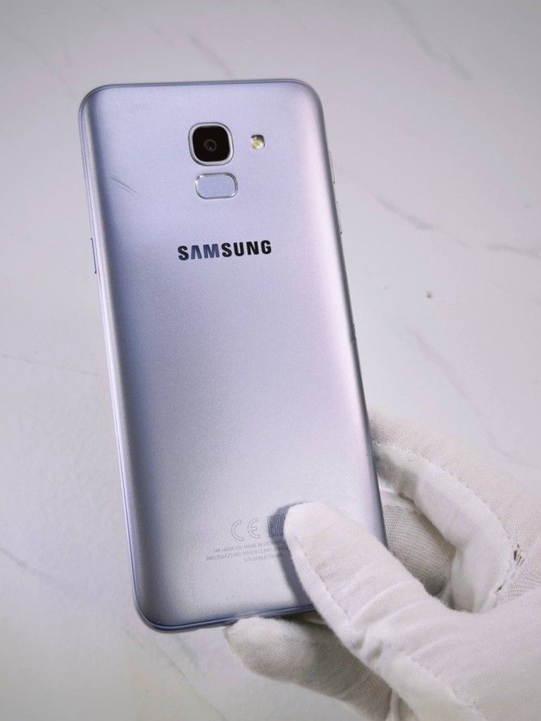 Samsung galaxy j6 2018 2/32gb Код:01-201164859. Изображение 7