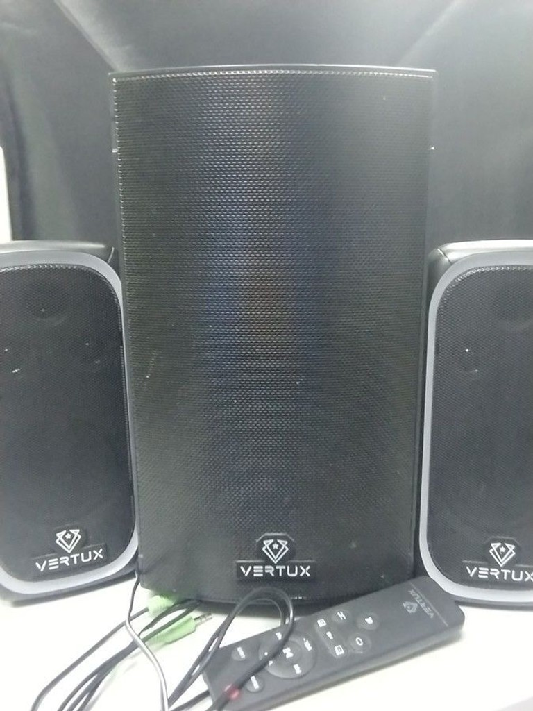 Купить Vertux sonicthunder-50 Б/У