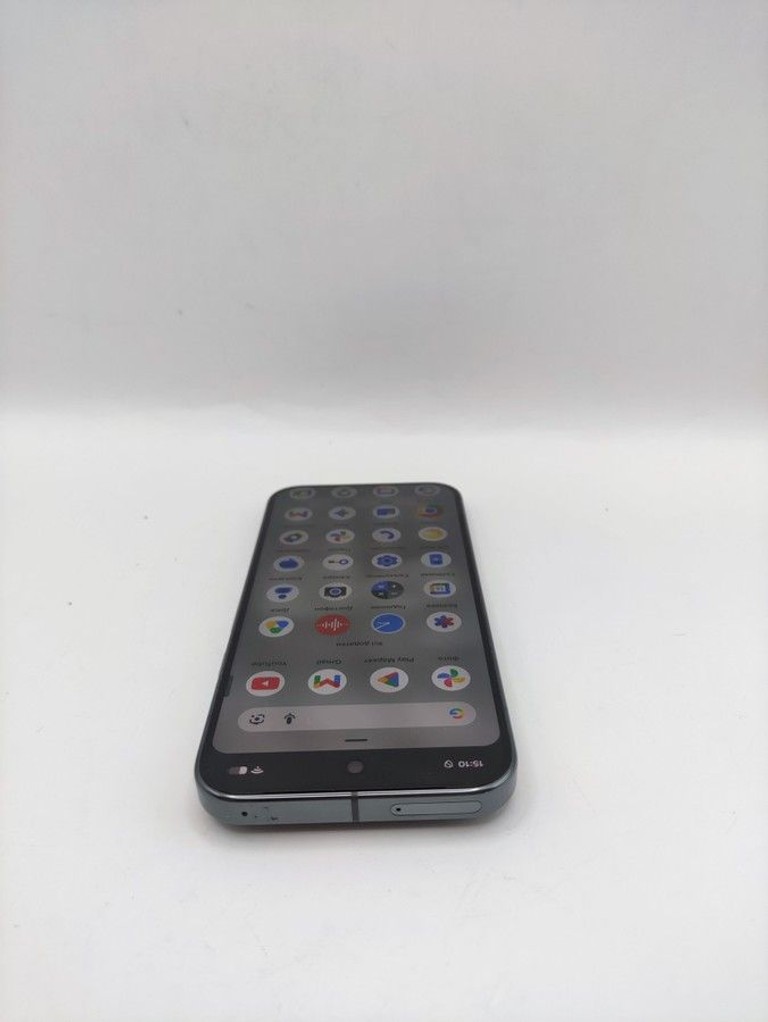 Google Pixel 10 Pro 16/256GB Obsidian Код:01-201165008. Изображение 5
