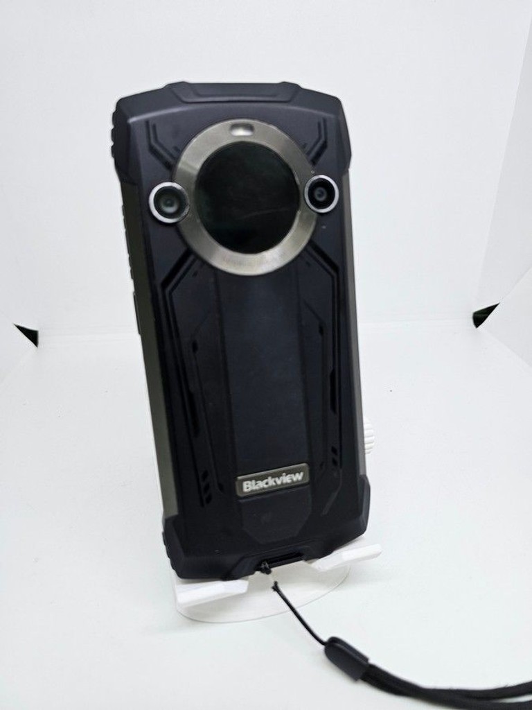 Blackview BV8200 12/256GB Black Код:01-201165102. Зображення 5