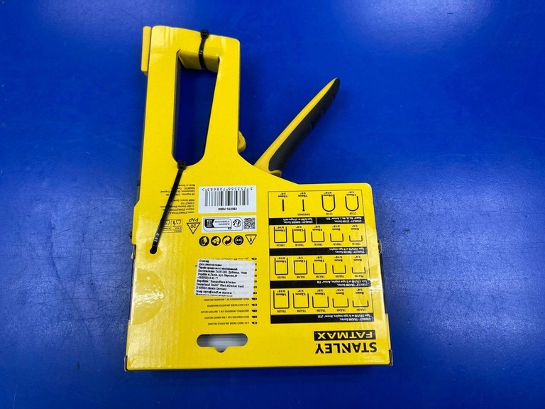 Оголошення Stanley FMHT6-70868 Б/У