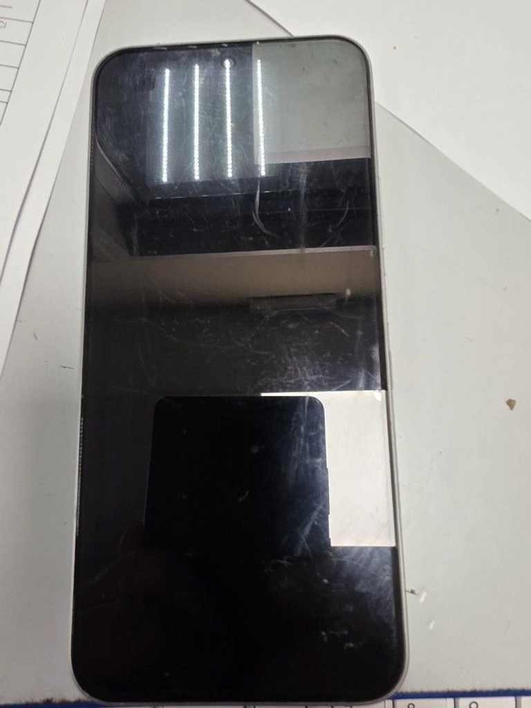 Оголошення Infinix HOT 60 Pro+ 8/256GB Titanium Silver Б/У