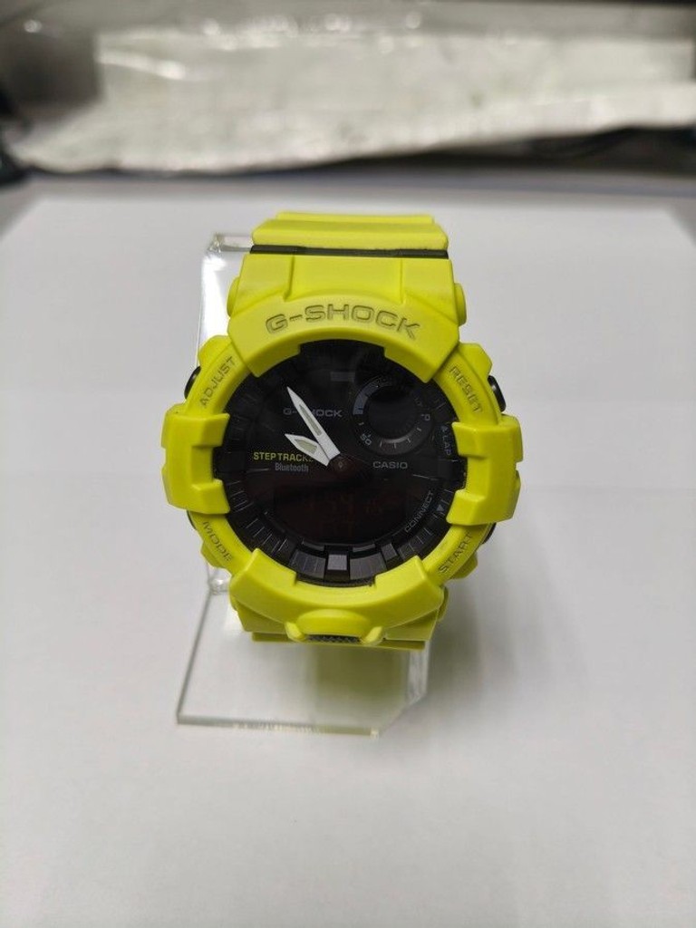 Купить Casio gba-800 Б/У