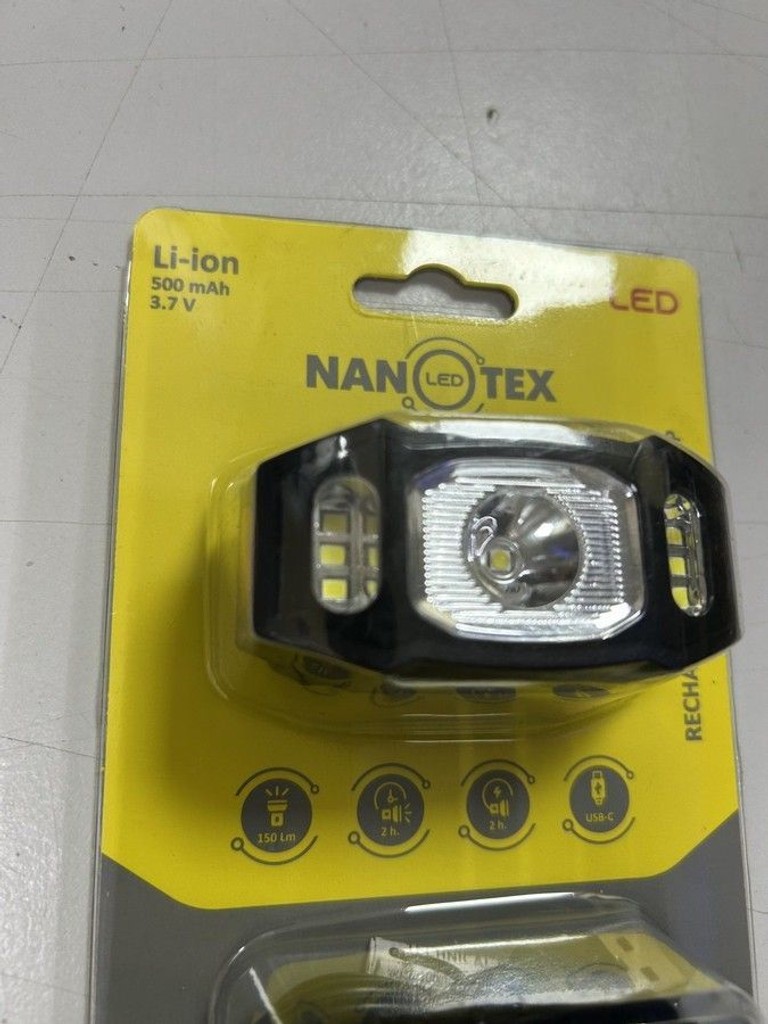 Купить Nanotex th-01 Б/У