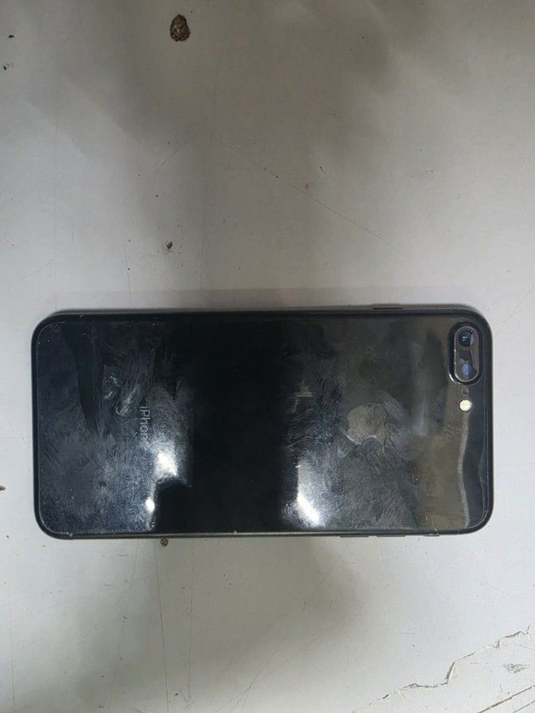 Объявление Apple iphone 7 plus 128gb Б/У