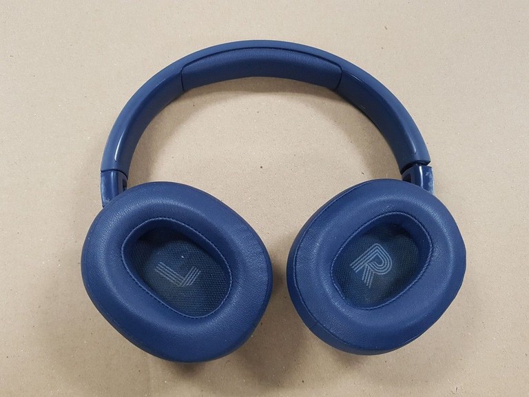 Объявление Jbl tune 720bt Б/У