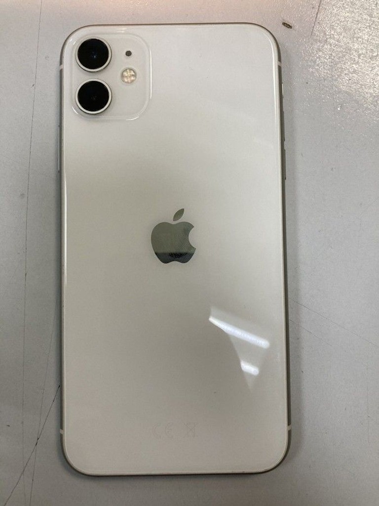 Объявление Apple iphone 11 64gb Б/У