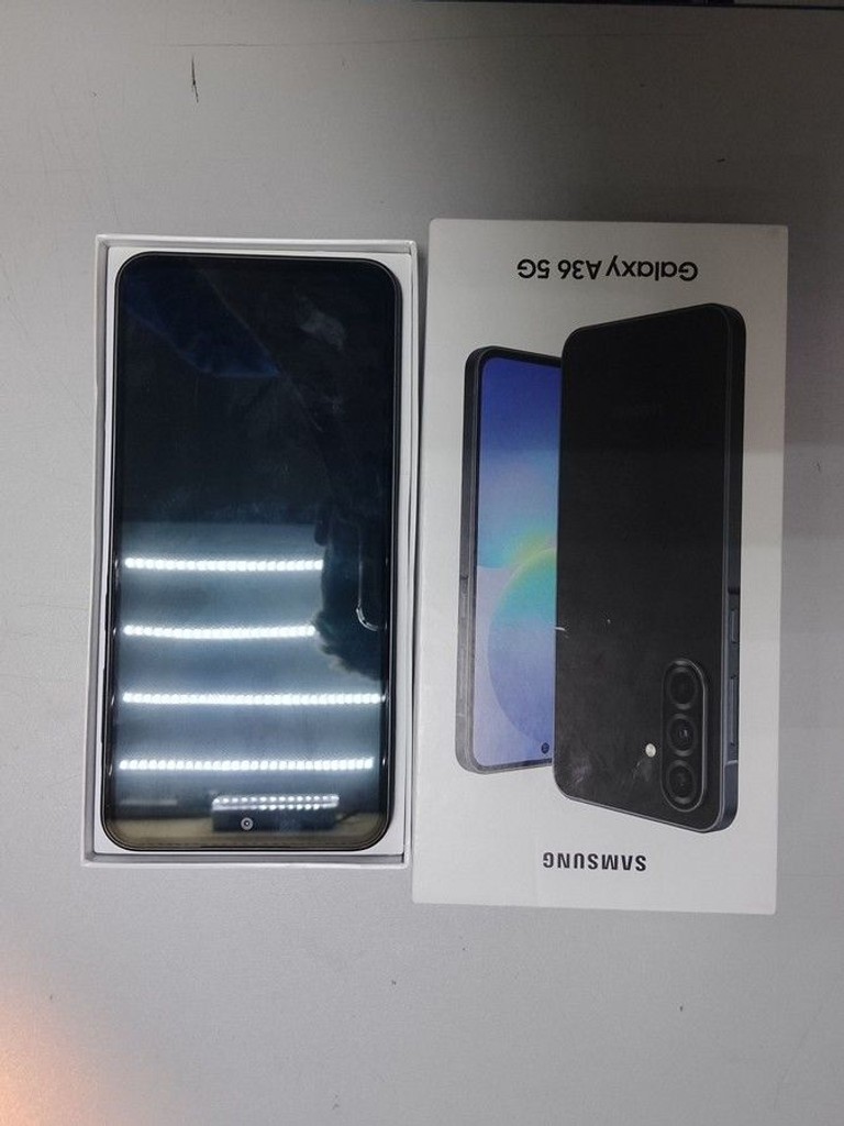 Купить Samsung galaxy a36 5g 8/256gb Б/У