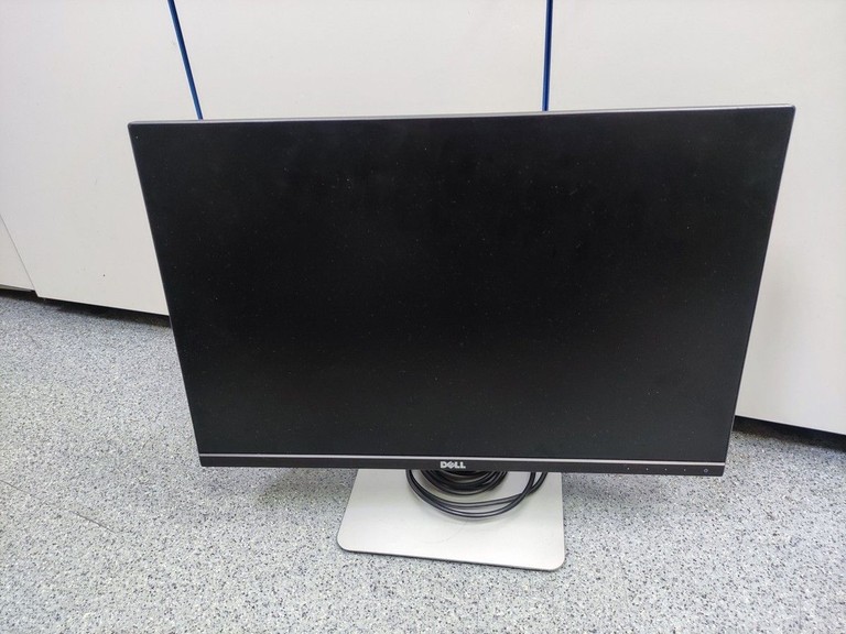 Купить Dell u2415b Б/У