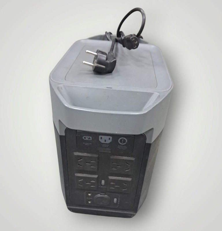 Дешиво Ecoflow delta 2 с ломбарда