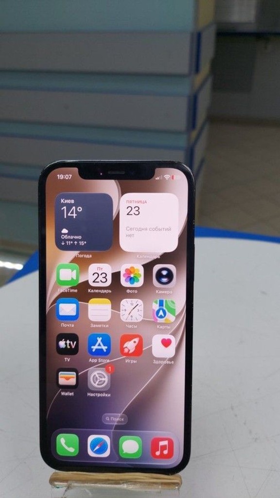 Купить Apple iphone 12 pro 128gb Б/У