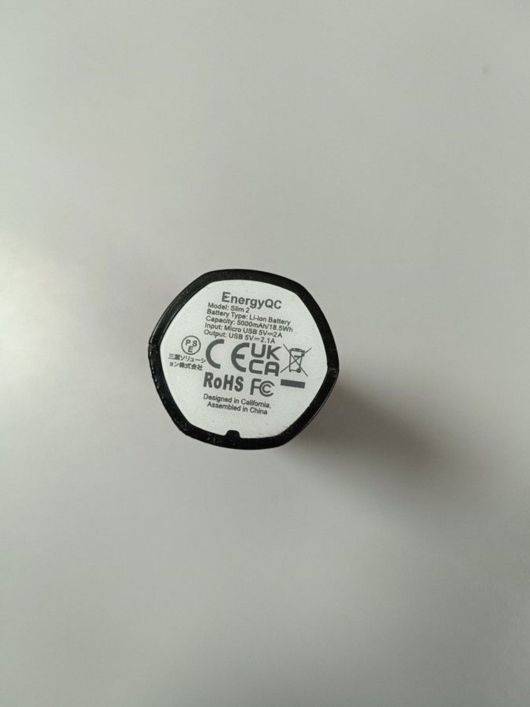 Дешиво - 5000mah с ломбарда