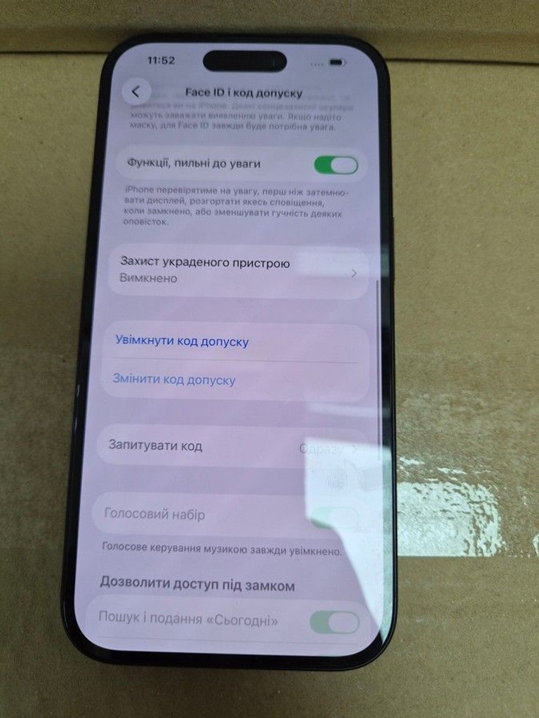 Apple iphone 16 128gb Код:01-201177494. Изображение 12