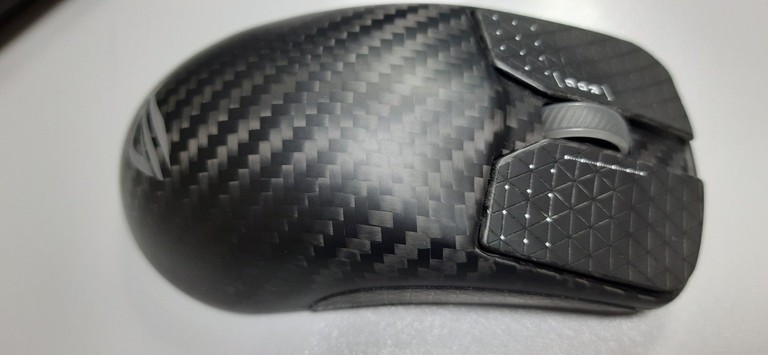 Asus ROG Harpe Ace Extreme Код:01-200992110. Изображение 8
