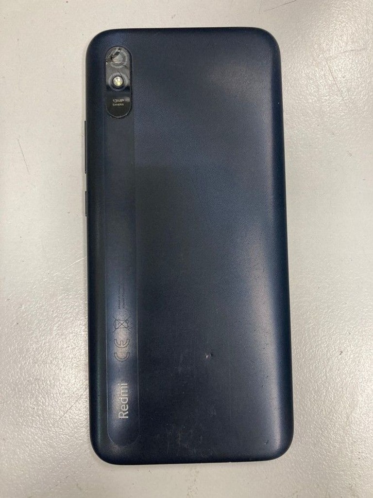 Дешиво Xiaomi redmi 9a 2/32gb с ломбарда