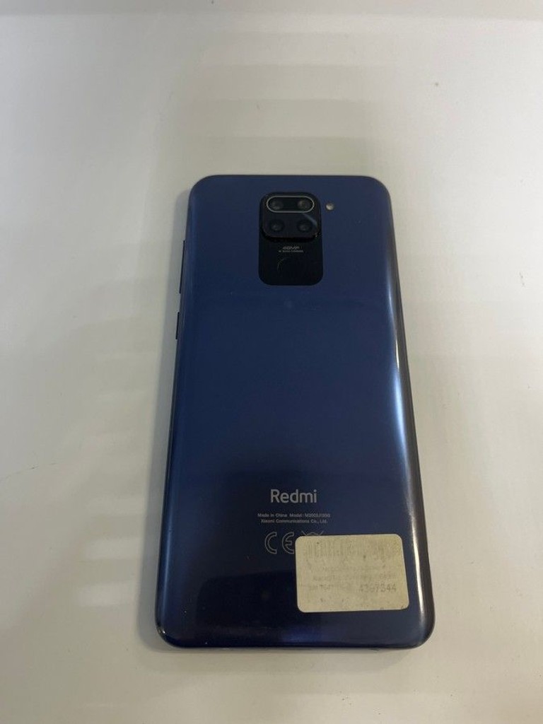 Xiaomi redmi note 9 3/64gb Код:01-201169223. Изображение 5
