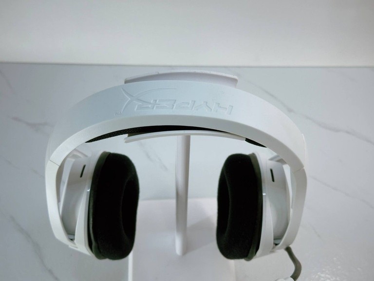 Оголошення Hyperx cloud stinger core wireless gaming headset for playstation Б/У