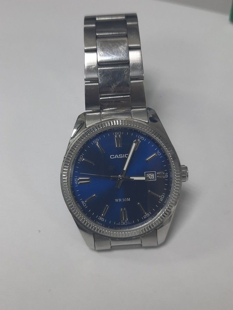 Купити Casio mtp-1302 Б/У